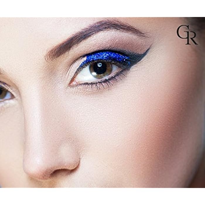 Golden Rose Dream Eyeliner No.417 - Image 4